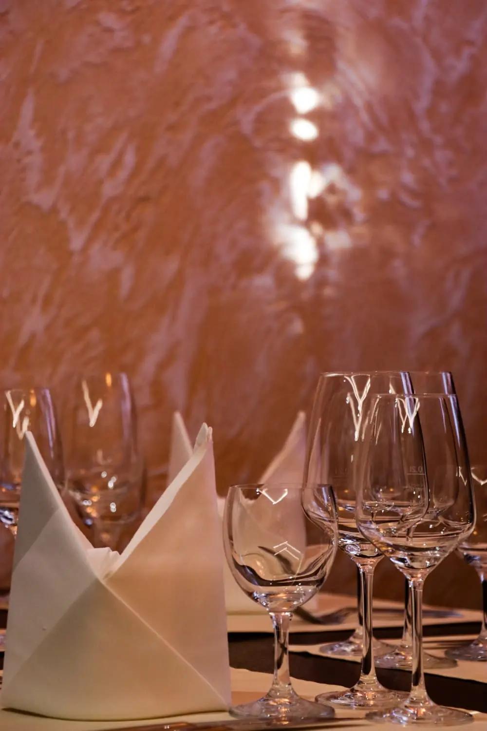 Restaurant Mio Tesoro
