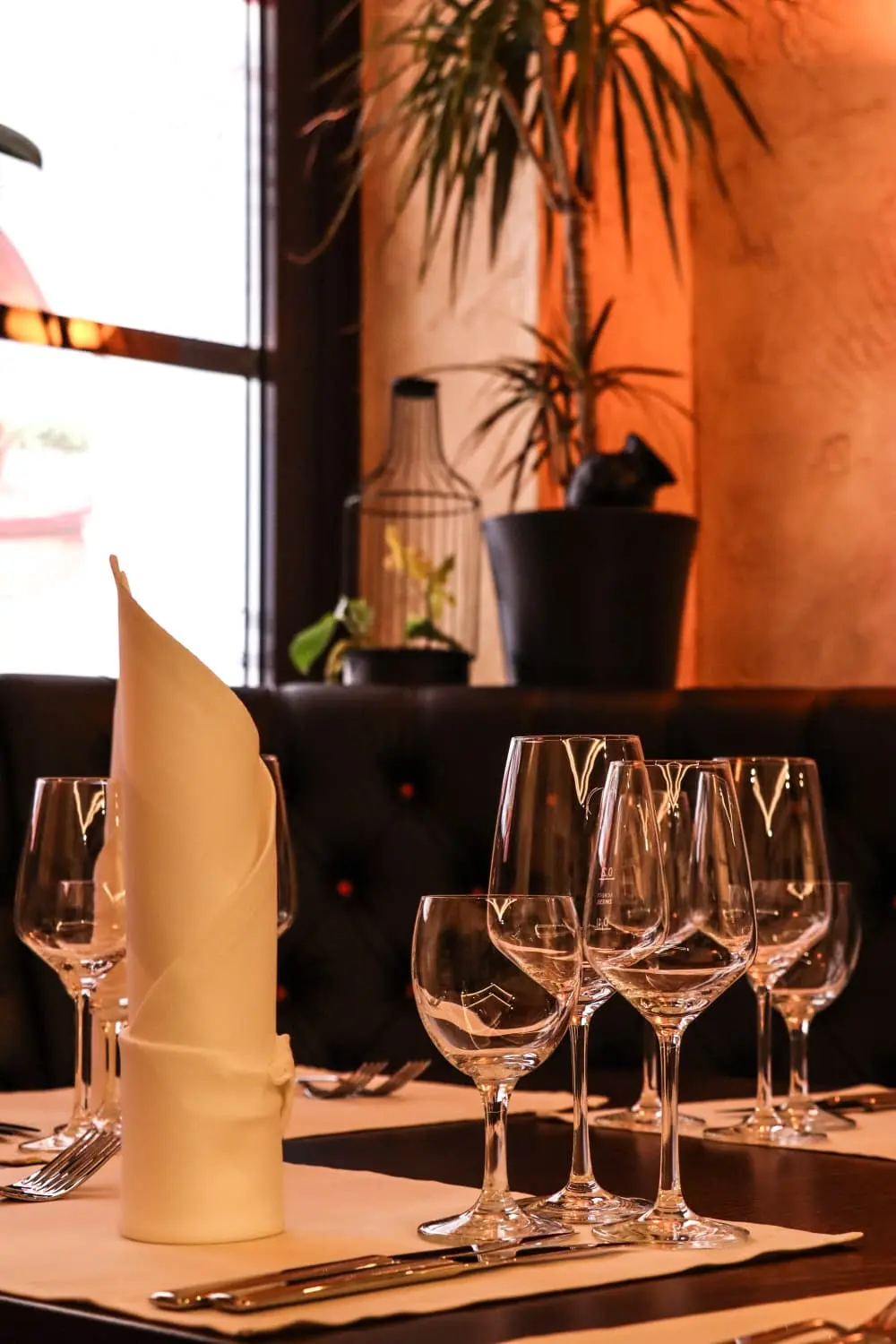 Restaurant Mio Tesoro