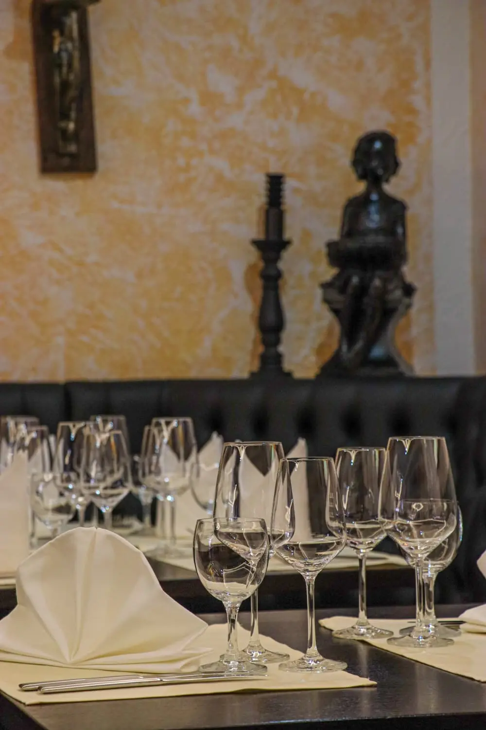 Restaurant Mio Tesoro