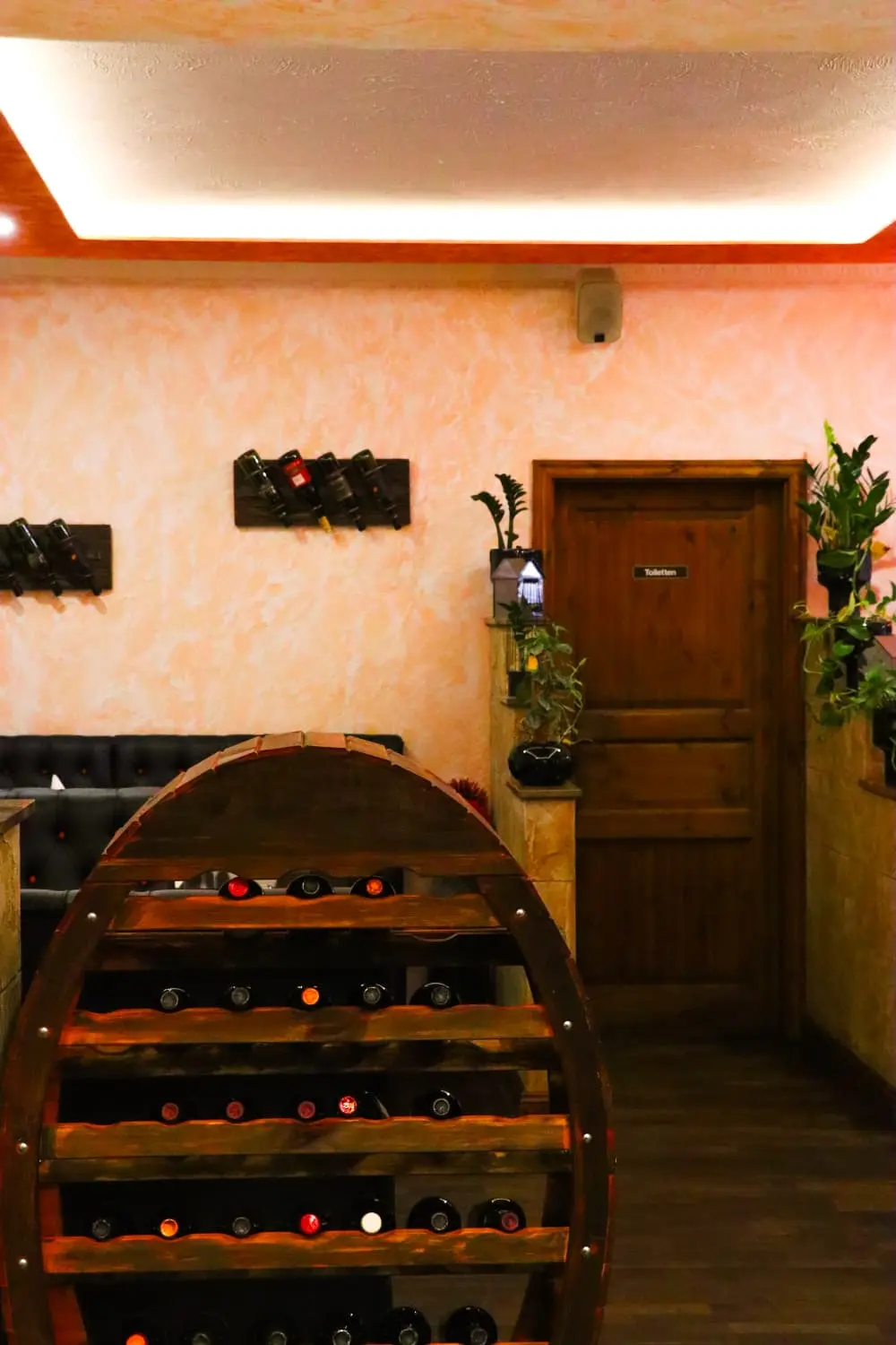 Restaurant Mio Tesoro