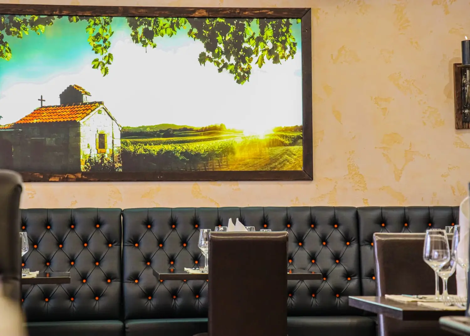 Restaurant Mio Tesoro