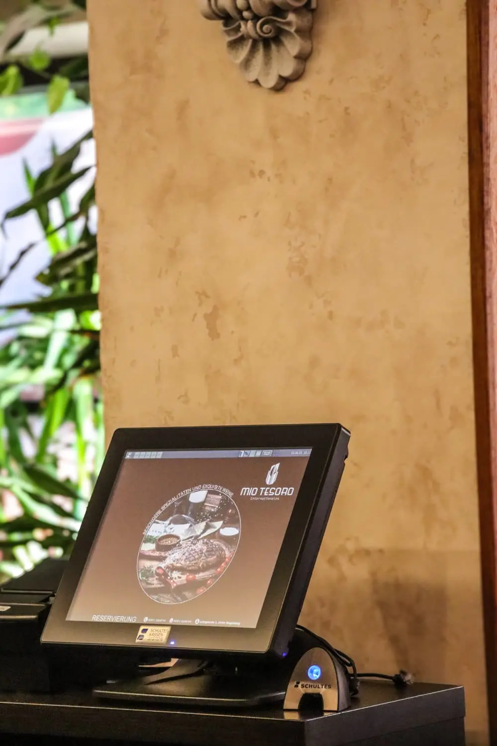 Restaurant Mio Tesoro