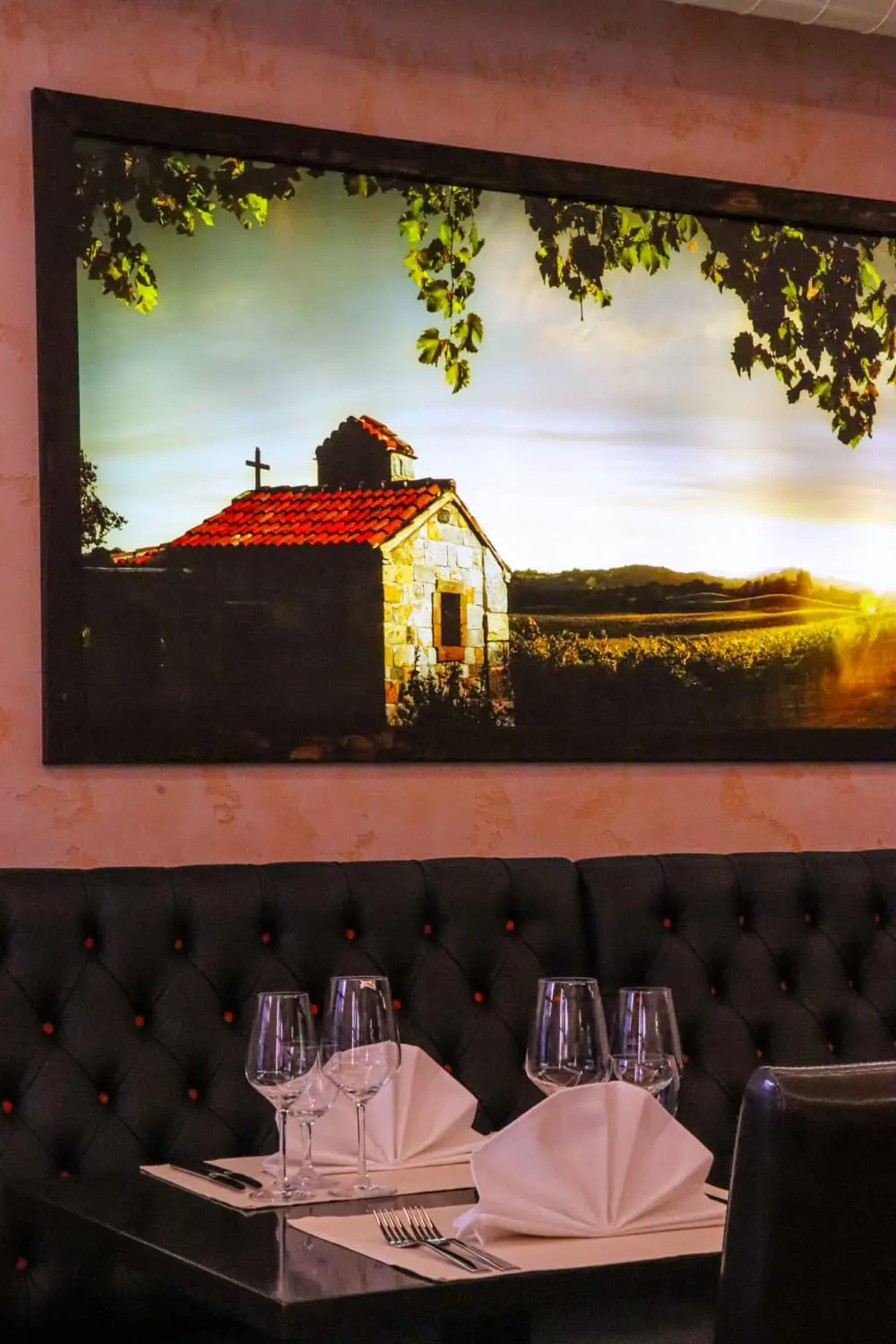 Restaurant Mio Tesoro