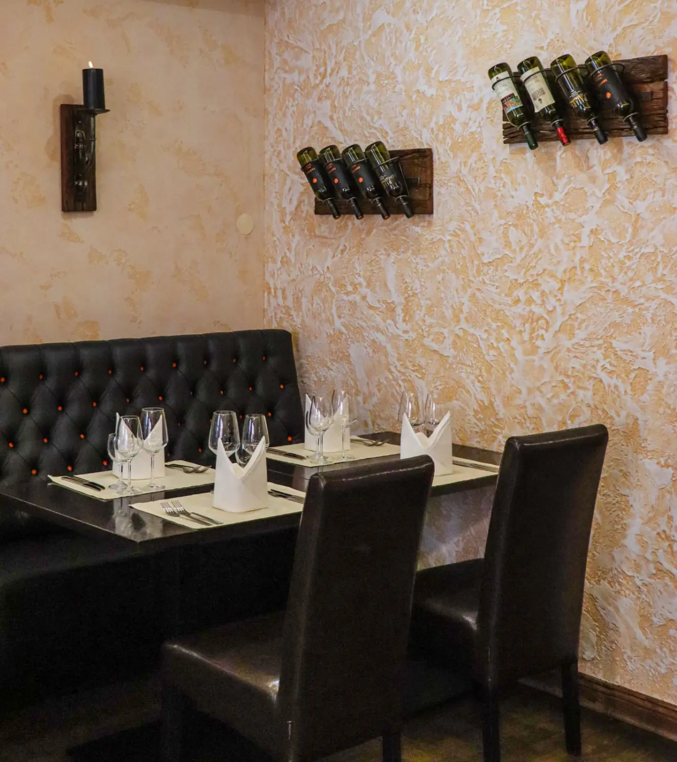 Restaurant Mio Tesoro