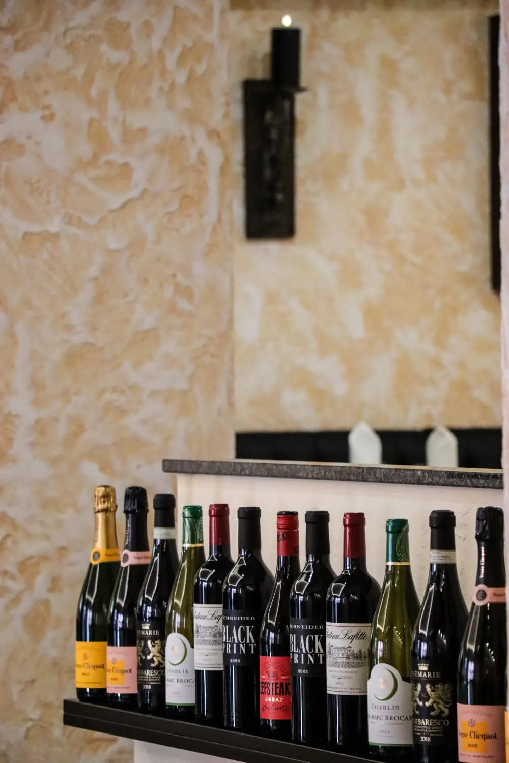 Restaurant Mio Tesoro