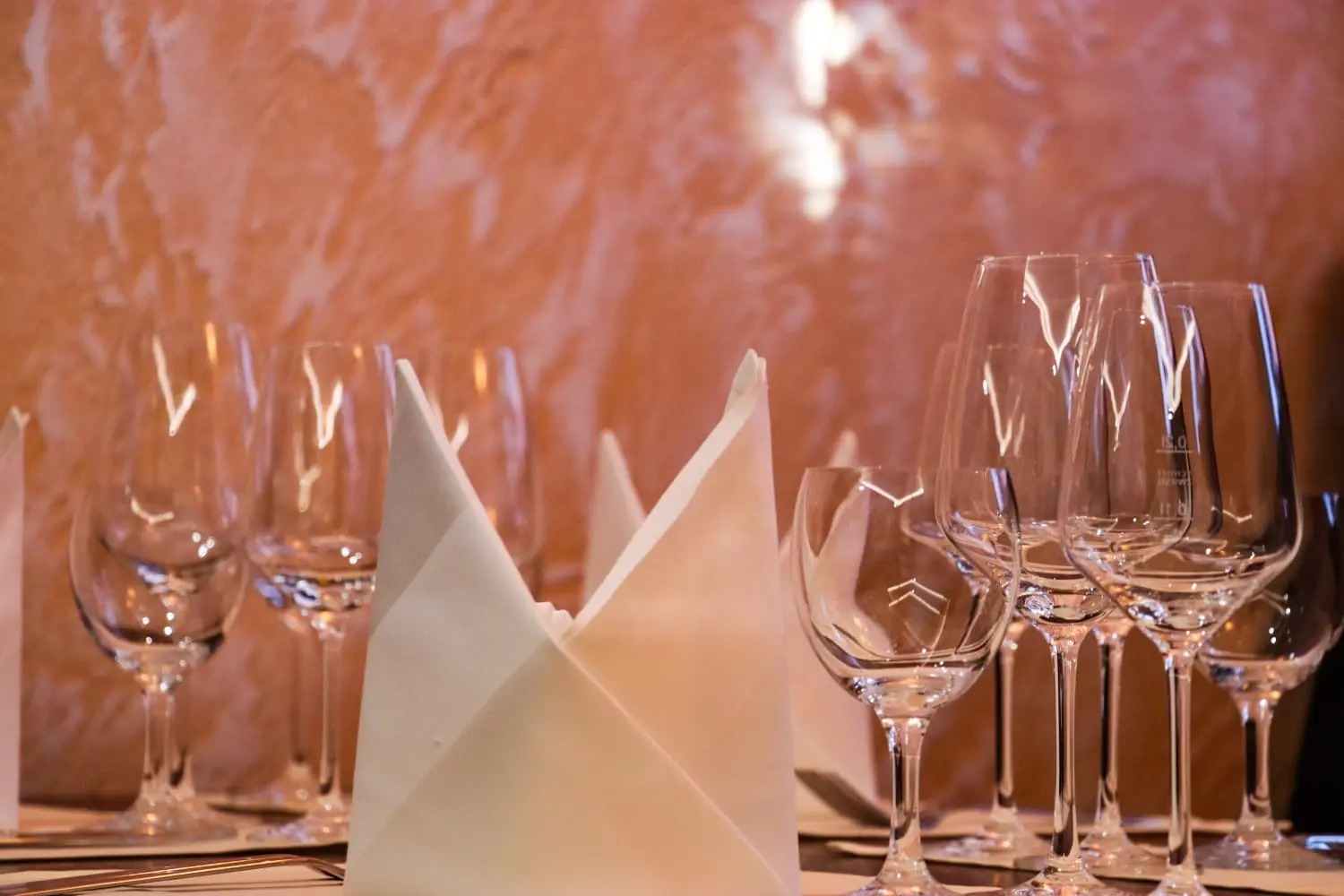 Restaurant Mio Tesoro