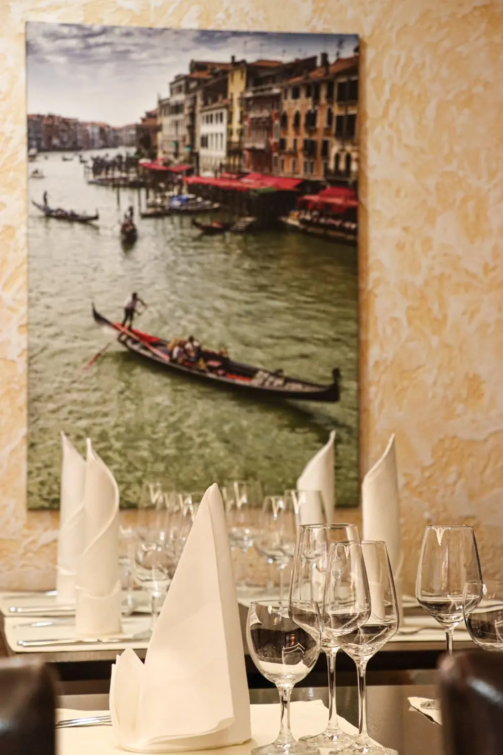 Restaurant Mio Tesoro