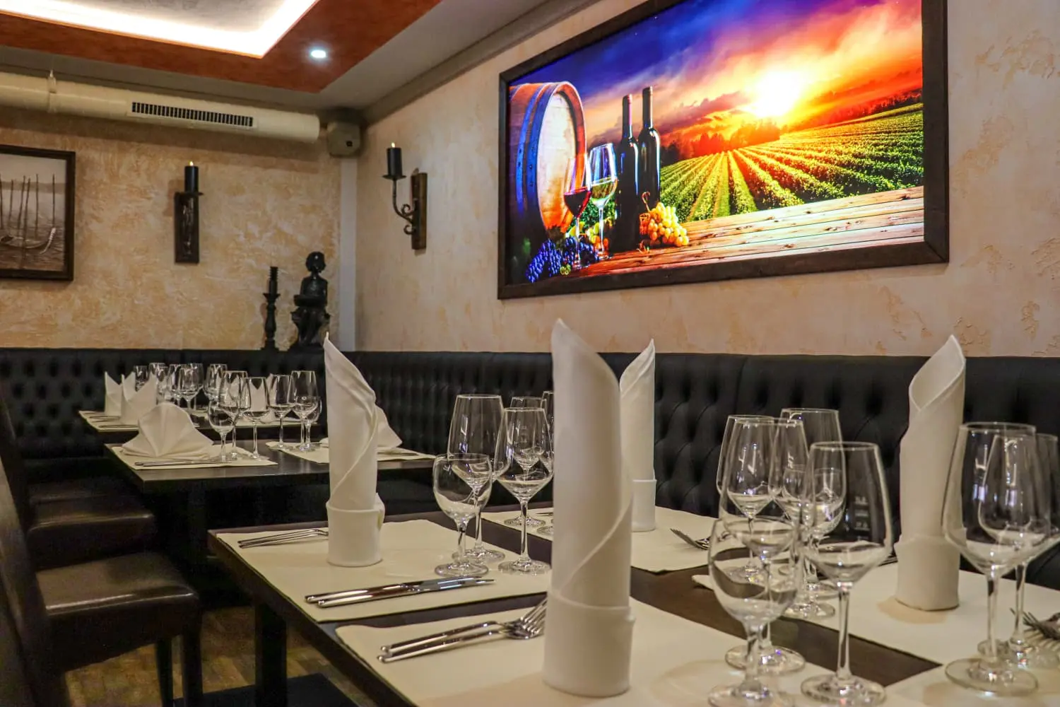 Mio Tesoro Internationales