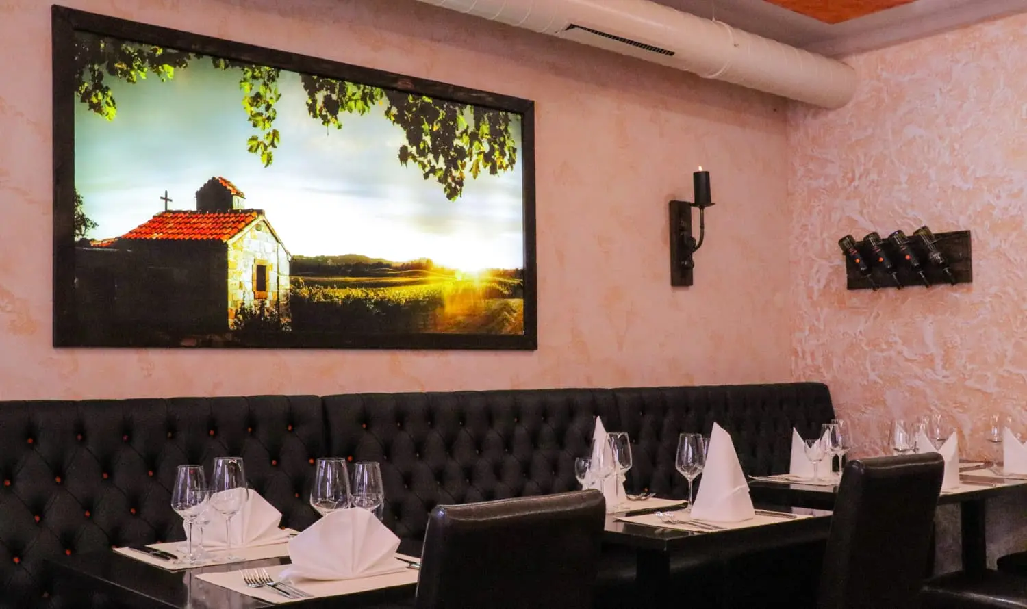 Mio Tesoro Internationales