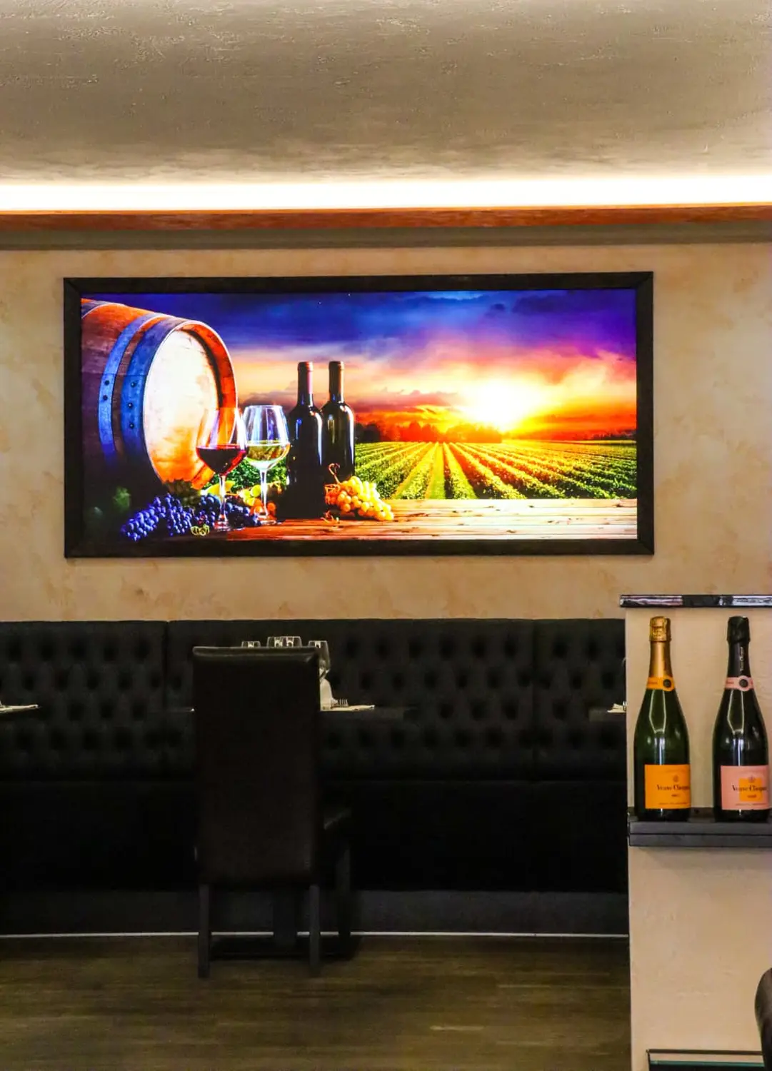 Mio Tesoro Internationales