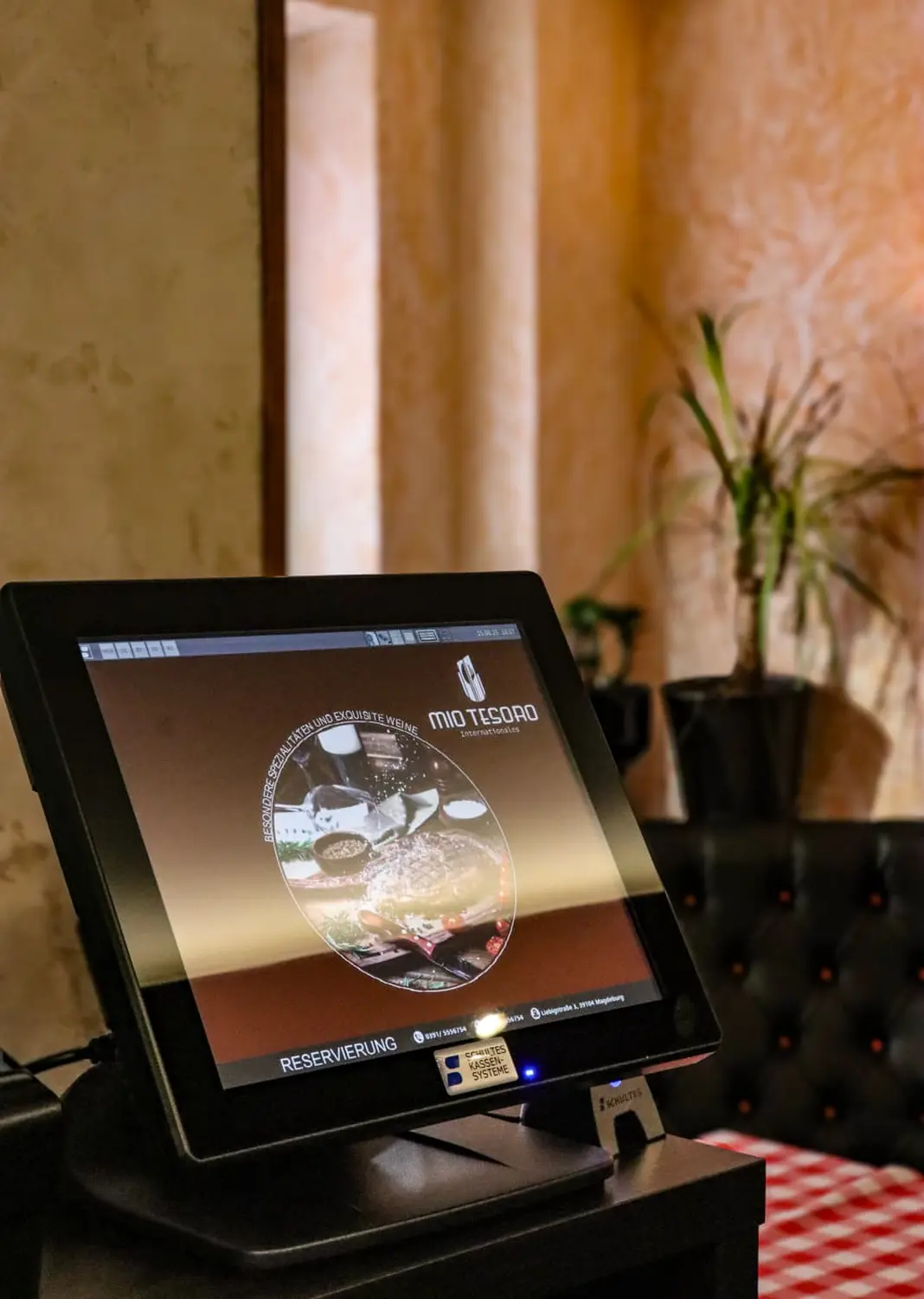 Restaurant Mio Tesoro