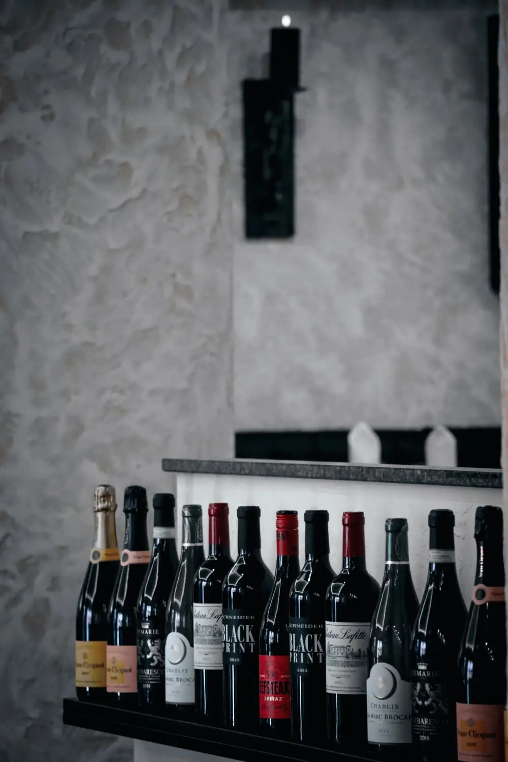 Restaurant Mio Tesoro