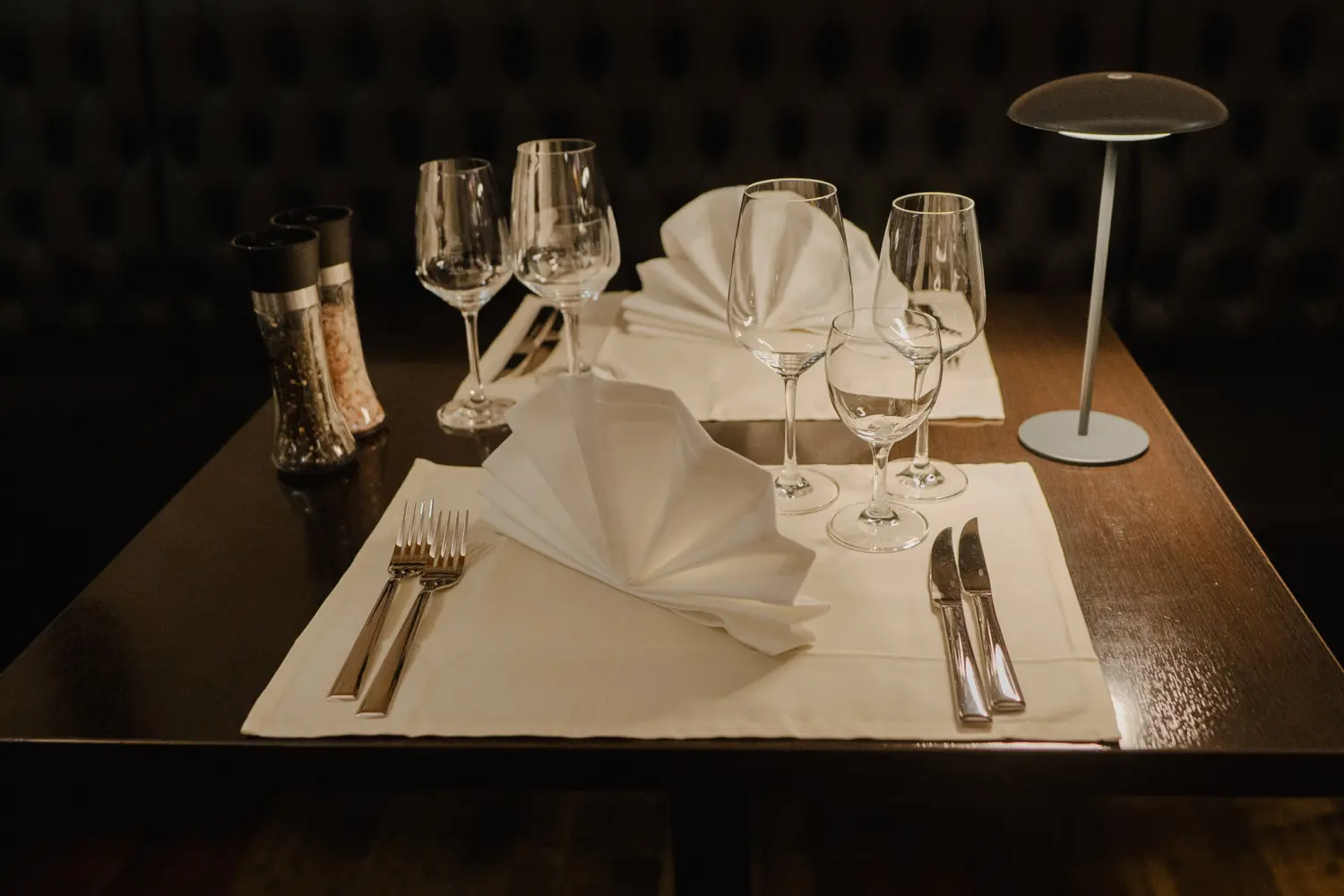 Restaurant Mio Tesoro