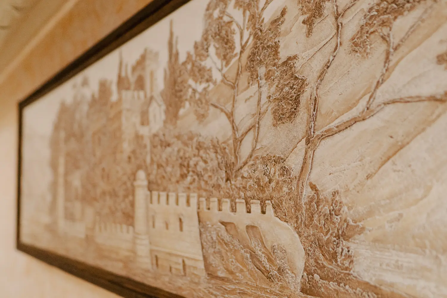 Restaurant Mio Tesoro