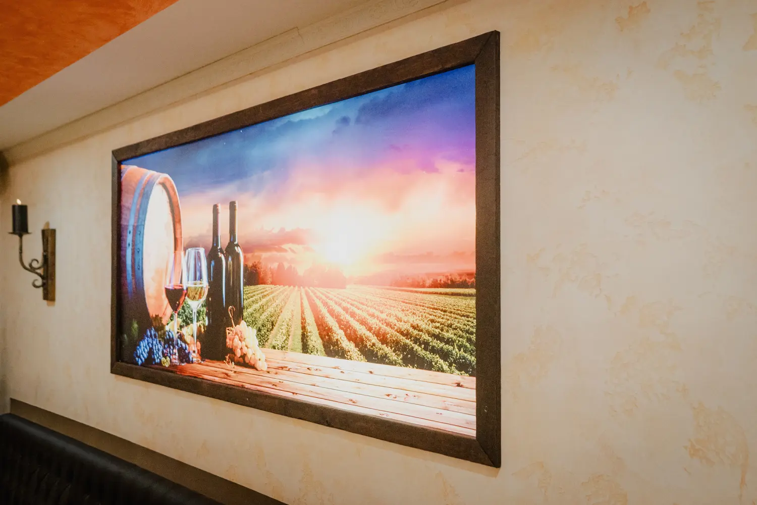 Restaurant Mio Tesoro