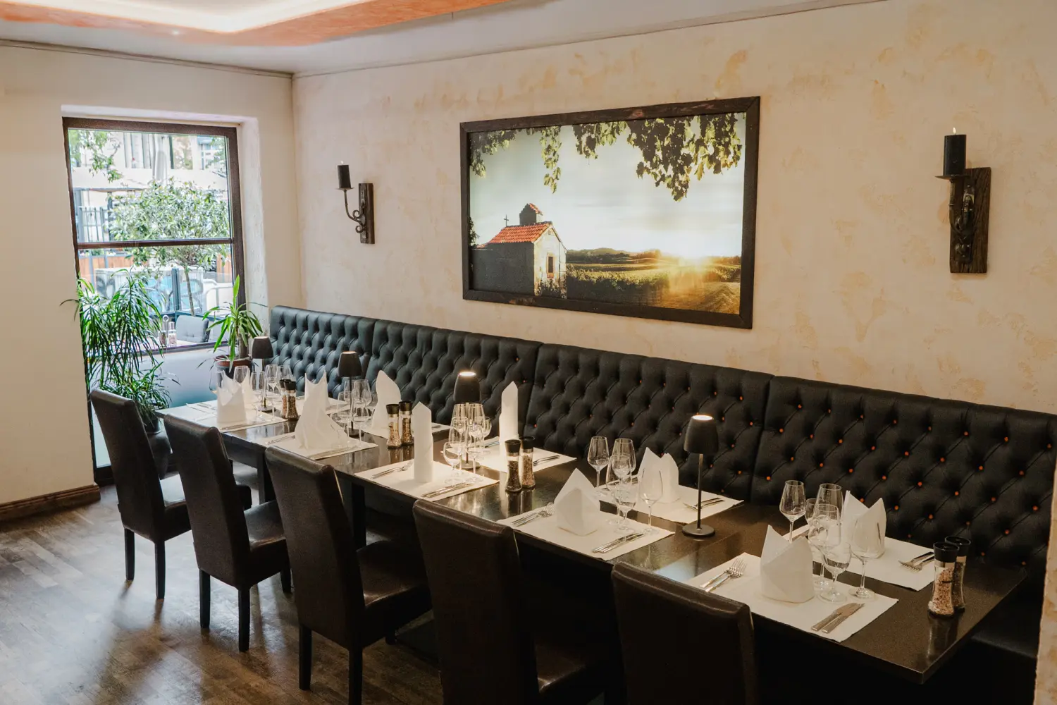 Restaurant Mio Tesoro