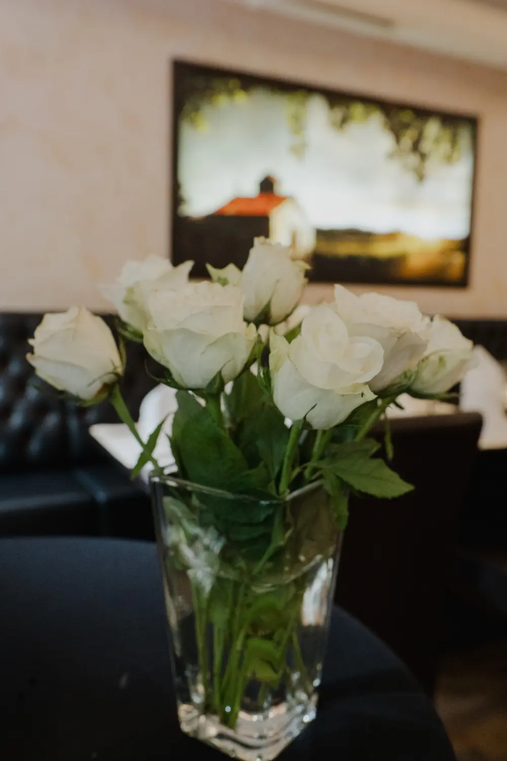 Restaurant Mio Tesoro