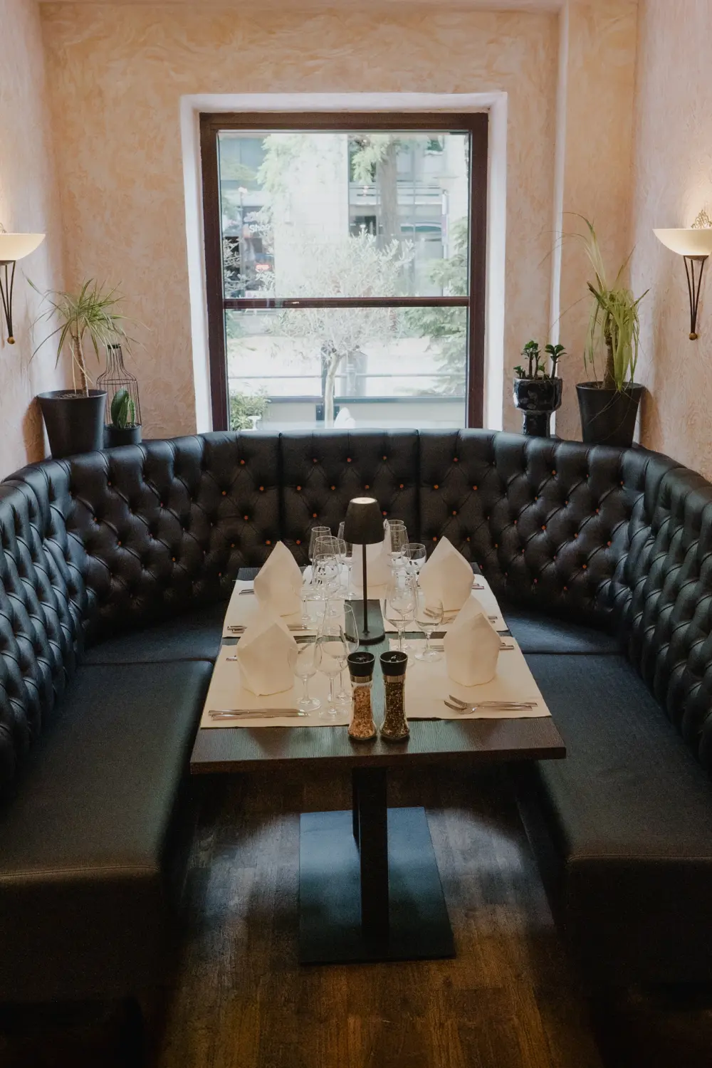 Restaurant Mio Tesoro