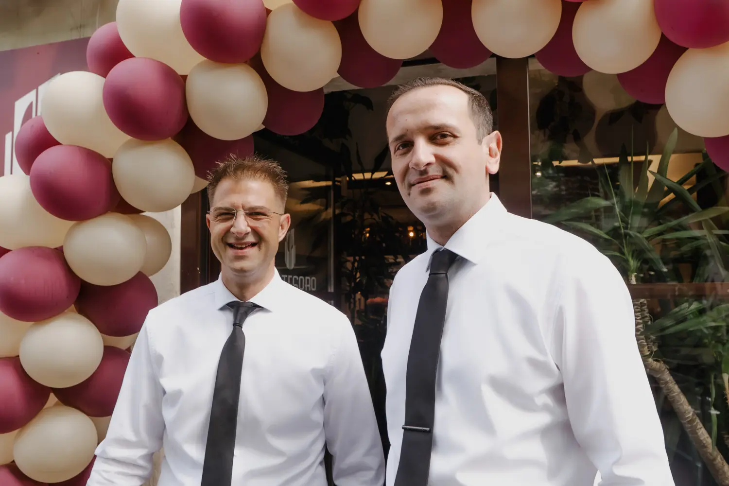 Restaurant Mio Tesoro