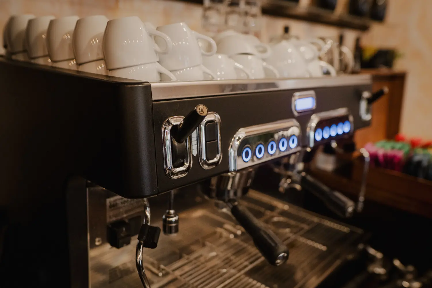 Restaurant Mio Tesoro