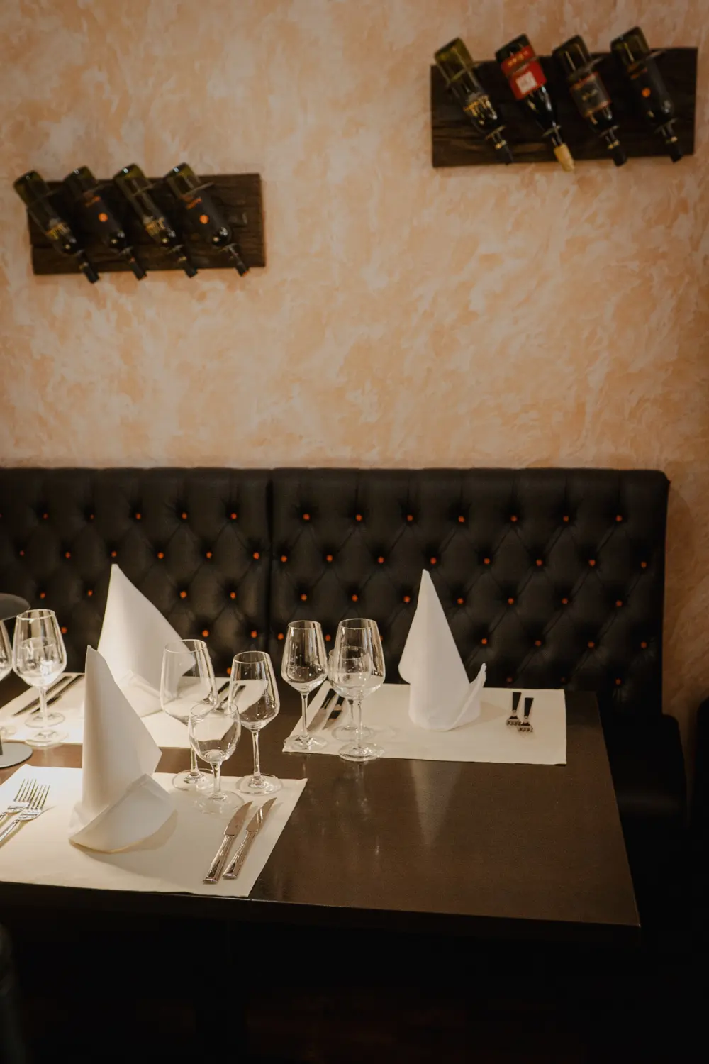 Restaurant Mio Tesoro