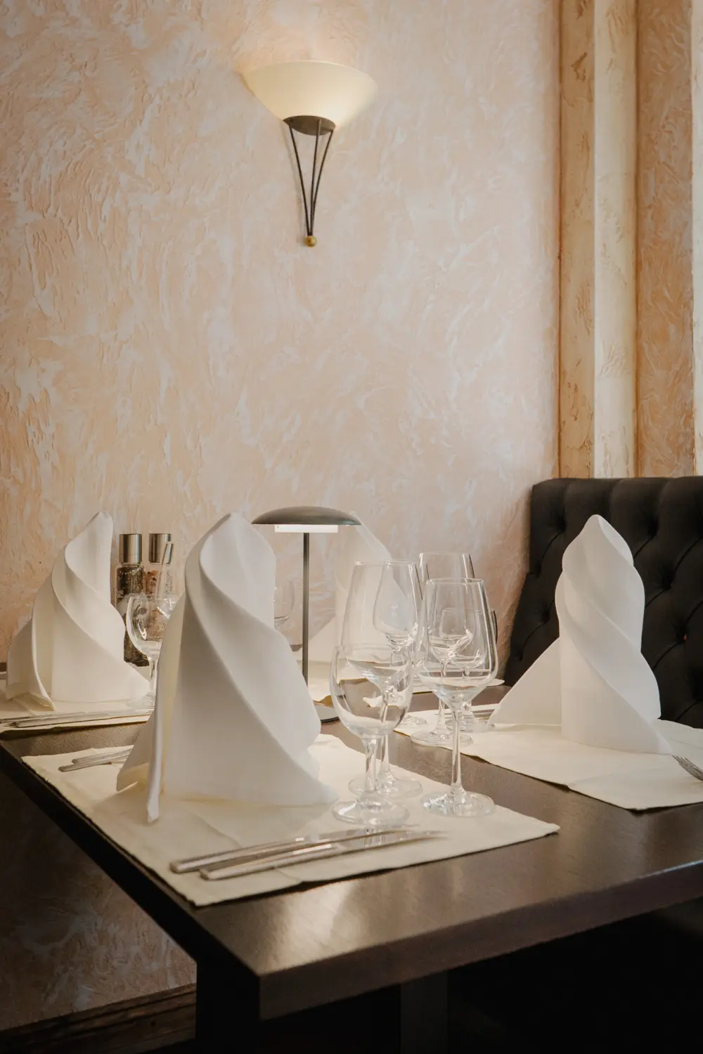 Restaurant Mio Tesoro