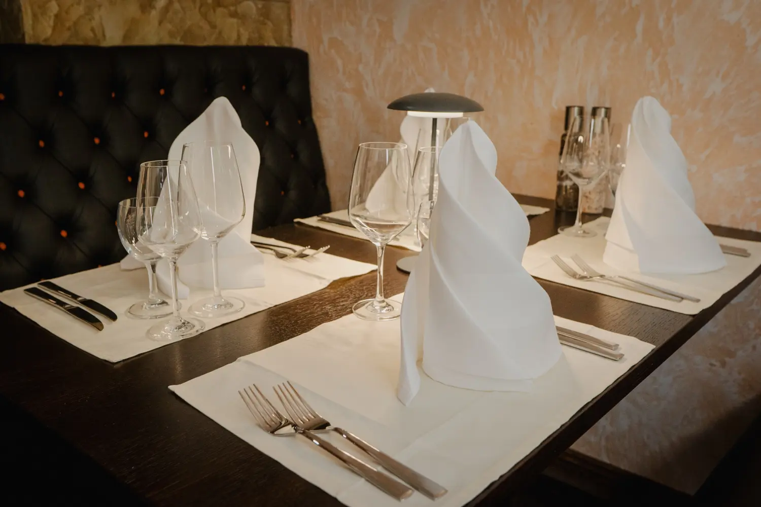 Restaurant Mio Tesoro