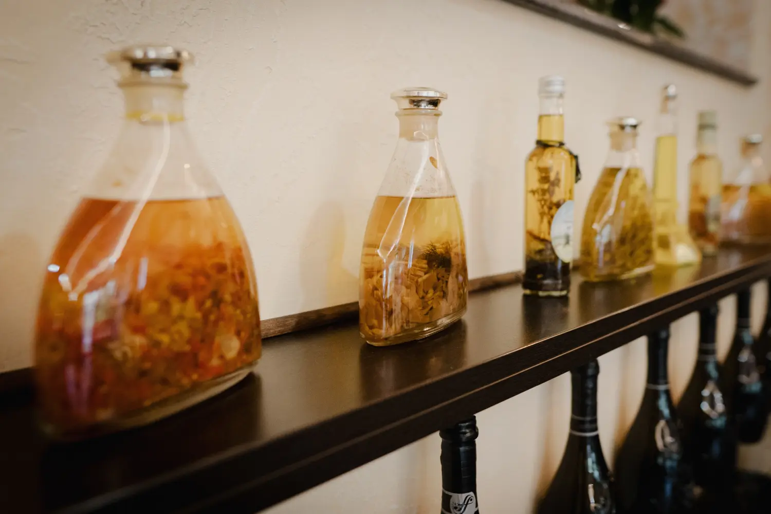 Restaurant Mio Tesoro