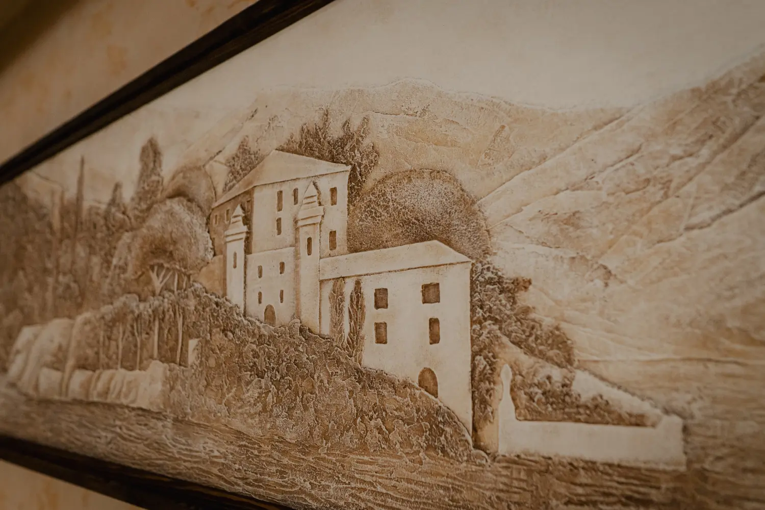 Restaurant Mio Tesoro