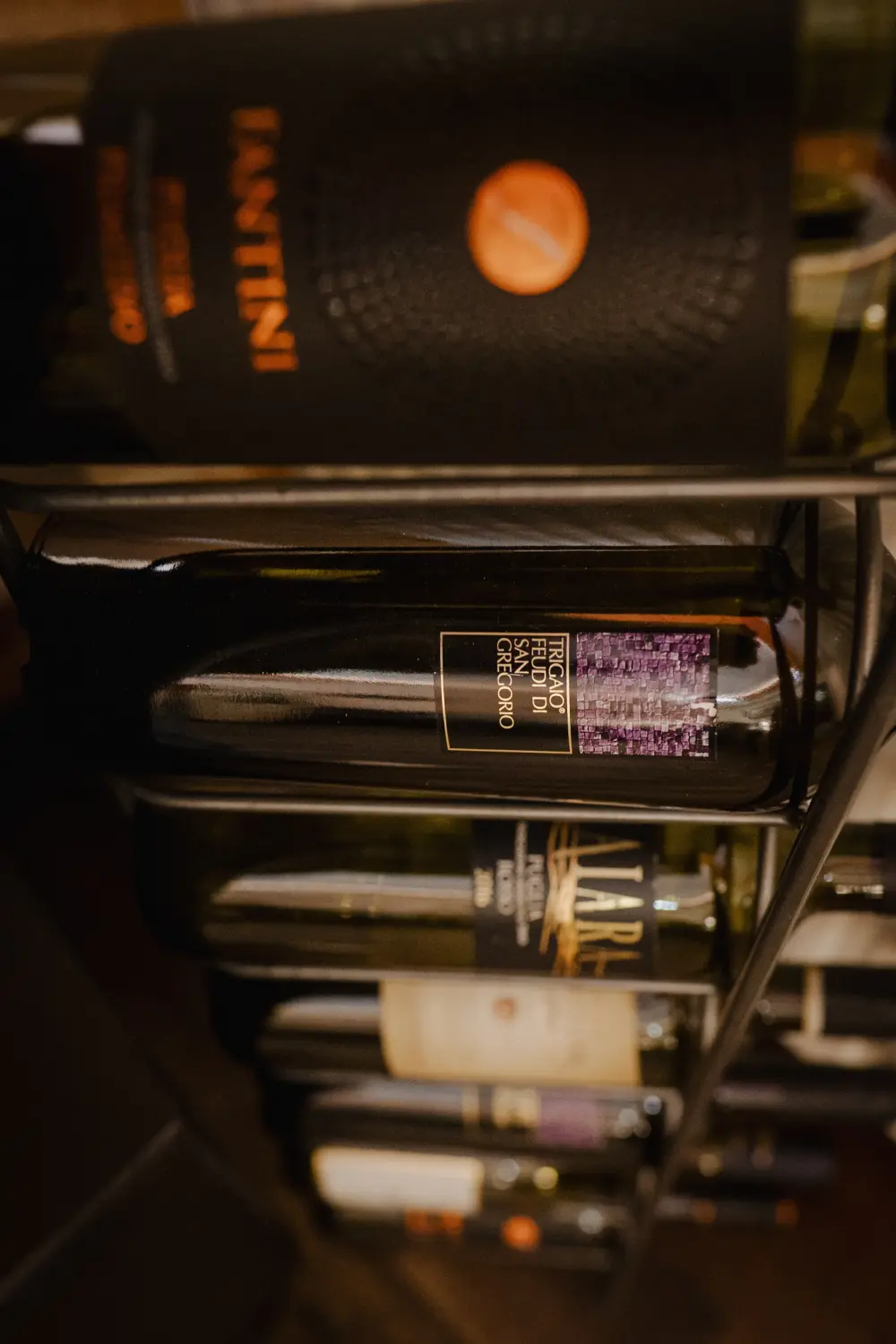 Restaurant Mio Tesoro