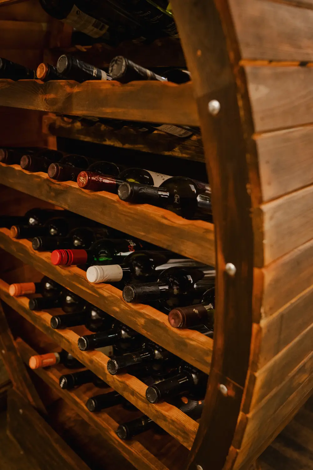 Restaurant Mio Tesoro