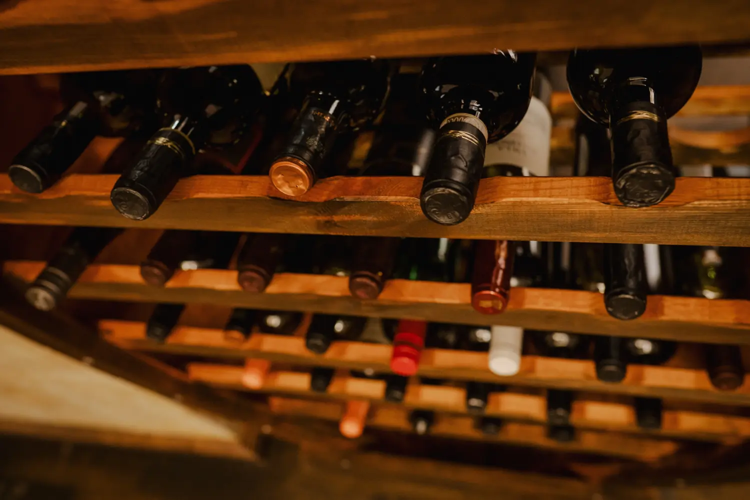 Restaurant Mio Tesoro