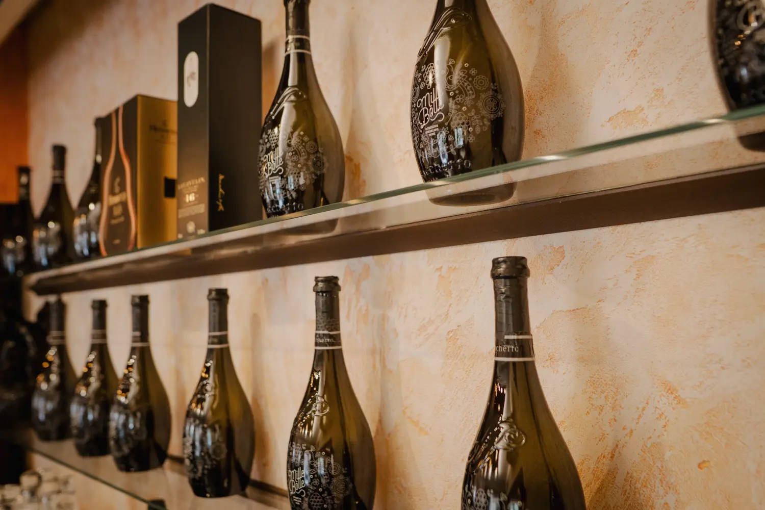 Restaurant Mio Tesoro