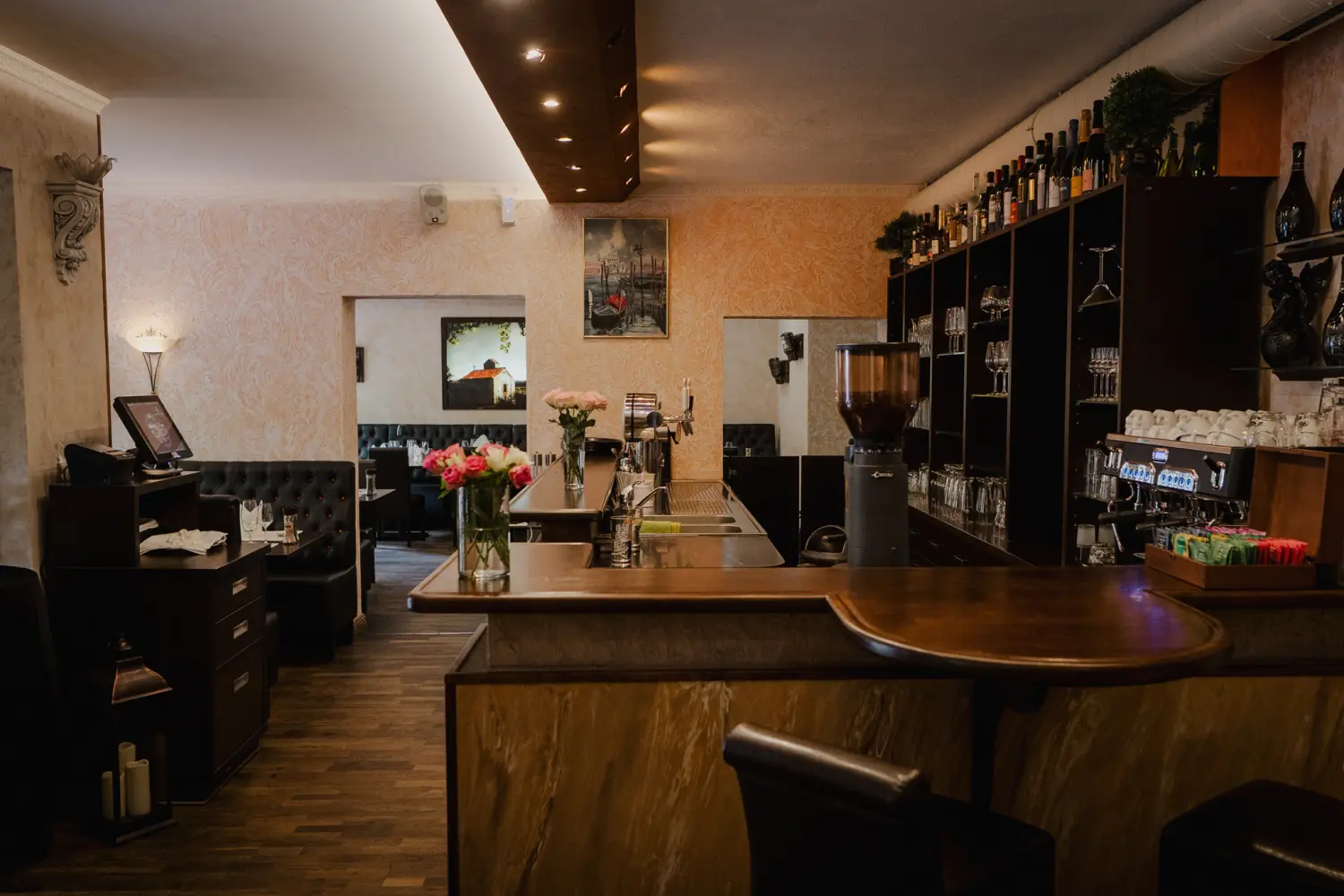 Restaurant Mio Tesoro