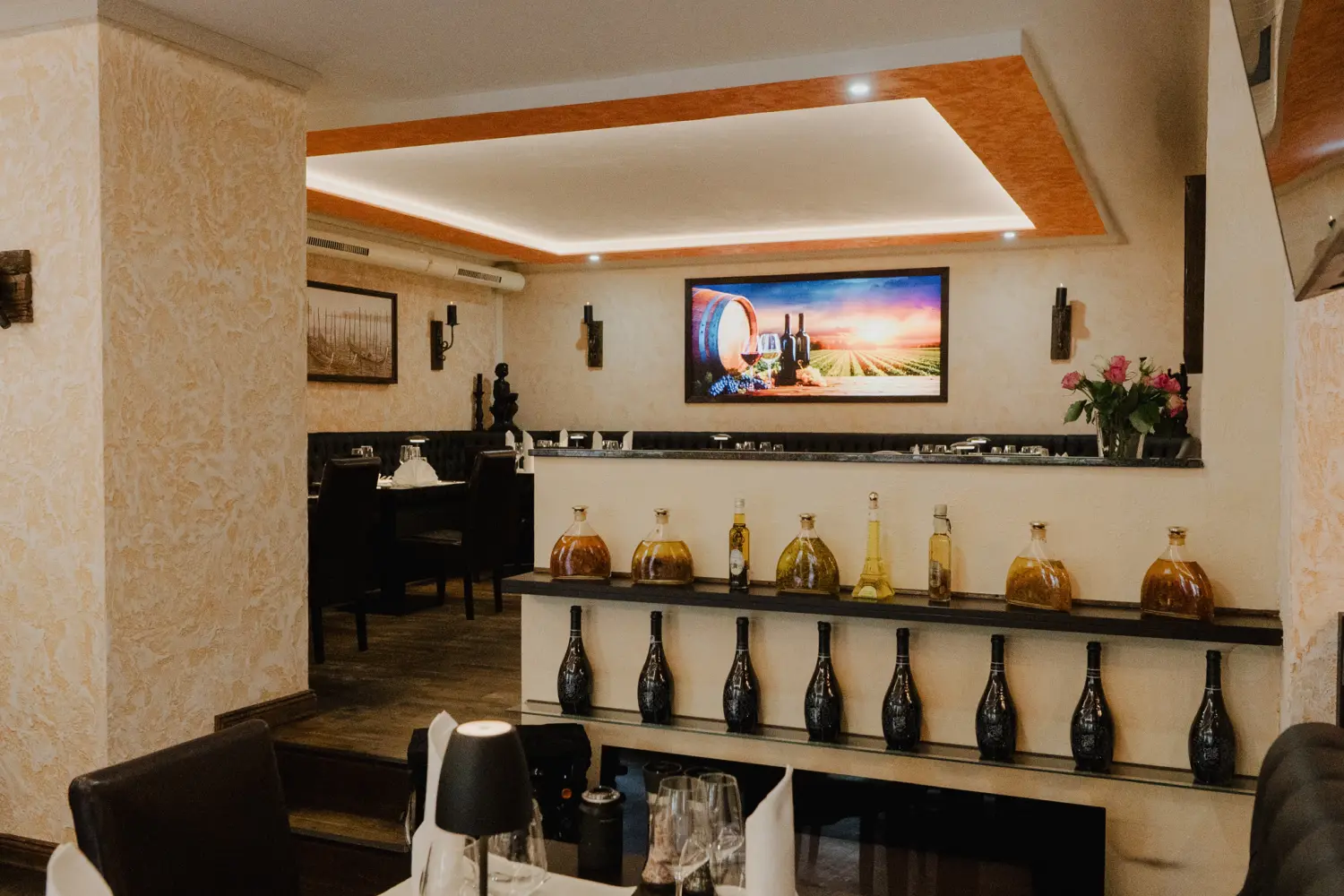 Restaurant Mio Tesoro